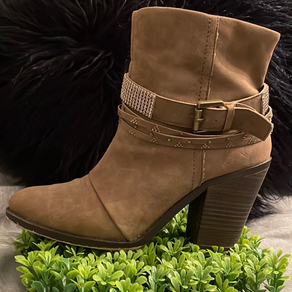 Union bay boots size 8.5 - Picture 4 of 4